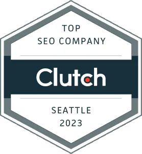 SEO Company Seattle